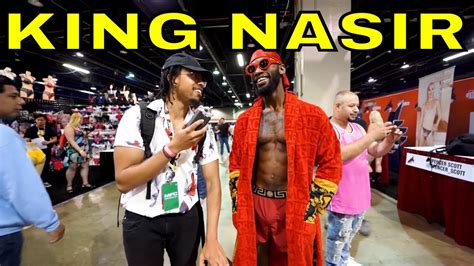 king nasir full videos